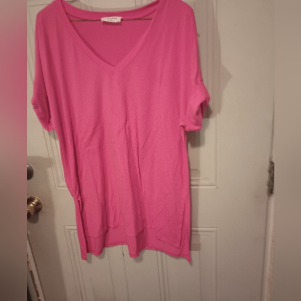 Women's Zenana Top